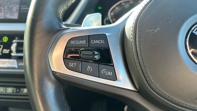 BMW 2 Series 220d M Sport 4dr Step Auto Diesel Saloon